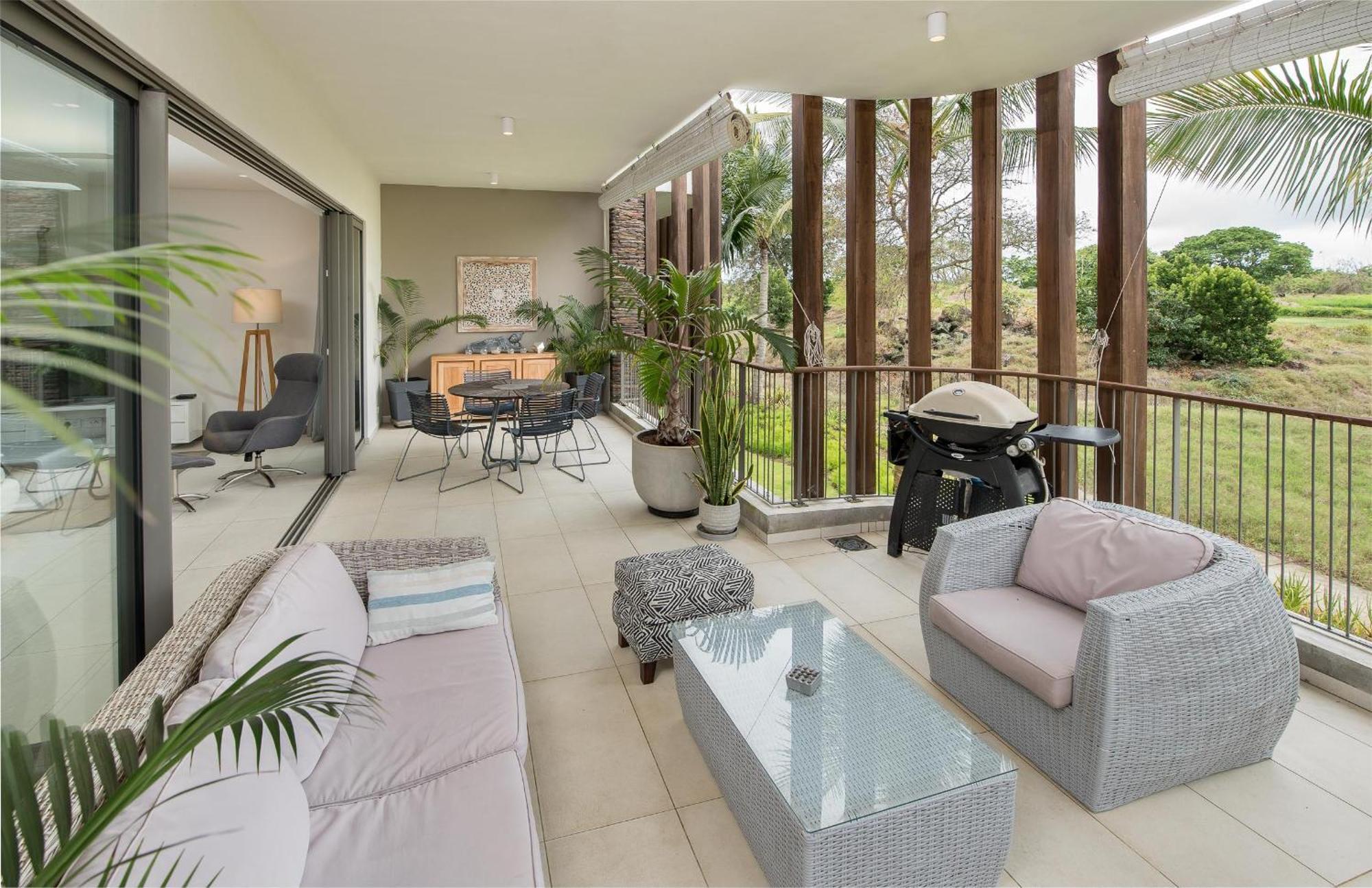Lux Appartment Golf De Mont Choisy Екстер'єр фото