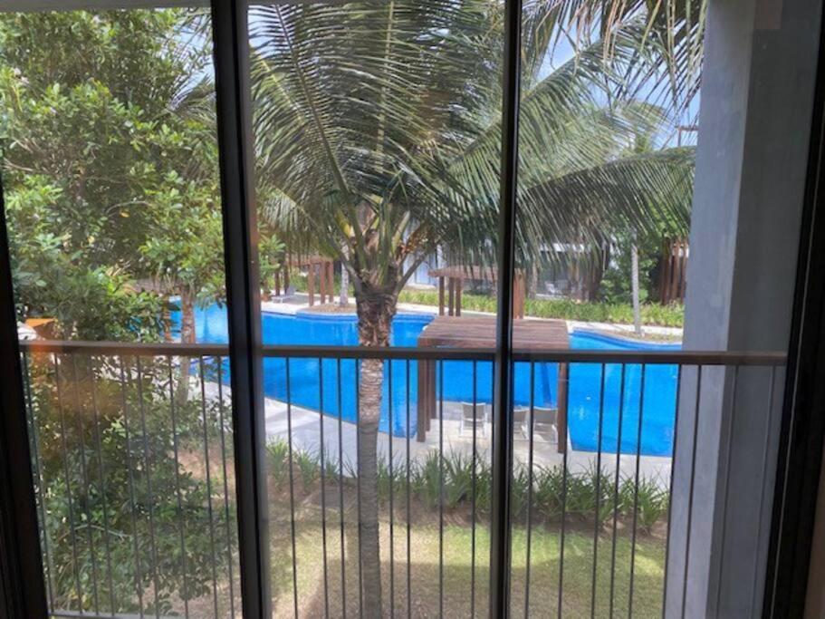 Lux Appartment Golf De Mont Choisy Екстер'єр фото