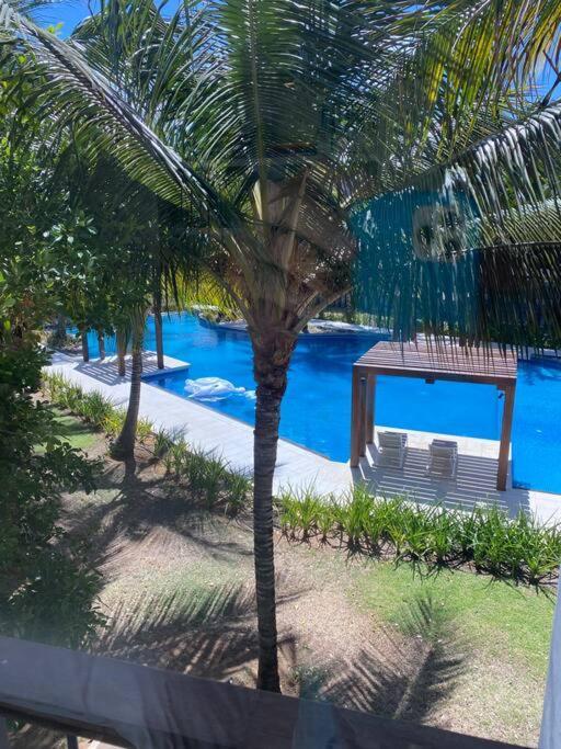 Lux Appartment Golf De Mont Choisy Екстер'єр фото