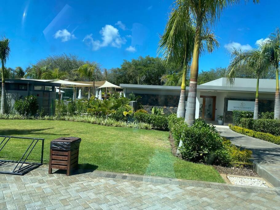 Lux Appartment Golf De Mont Choisy Екстер'єр фото