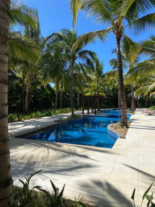 Lux Appartment Golf De Mont Choisy Екстер'єр фото